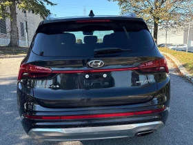 Hyundai Santa fe * Ultimate Calligraphy * CARFAX * , снимка 4