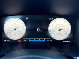 Hyundai Santa fe * Ultimate Calligraphy * CARFAX * , снимка 8