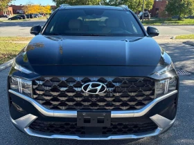 Hyundai Santa fe * Ultimate Calligraphy * CARFAX * , снимка 6