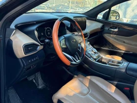 Hyundai Santa fe * Ultimate Calligraphy * CARFAX * , снимка 5