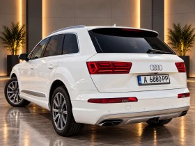Audi Q7, снимка 2
