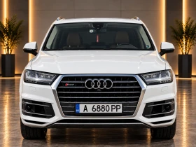 Audi Q7, снимка 5