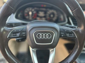 Audi Q7, снимка 9