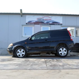 Honda Hr-v 1.6 16V 4WD - [4] 