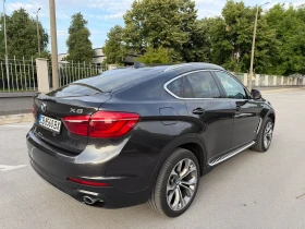 BMW X6 30d - 23000 € / 44984.09 лв. - 61759729 6