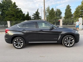BMW X6 30d - 23000 € / 44984.09 лв. - 61759729 4