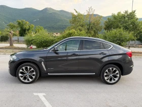 BMW X6 30d - 23000 € / 44984.09 лв. - 61759729 7