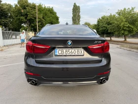 BMW X6 30d - 23000 € / 44984.09 лв. - 61759729 5