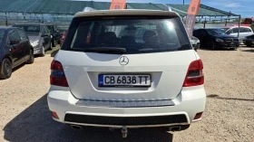 Mercedes-Benz GLK 350CDI NOV VNOS GERMANY, снимка 5