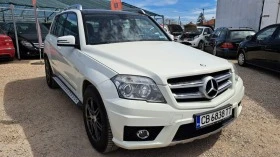 Mercedes-Benz GLK 350CDI NOV VNOS GERMANY, снимка 3