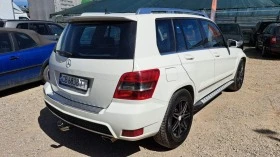 Mercedes-Benz GLK 350CDI NOV VNOS GERMANY, снимка 4