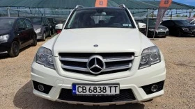 Mercedes-Benz GLK 350CDI NOV VNOS GERMANY, снимка 2