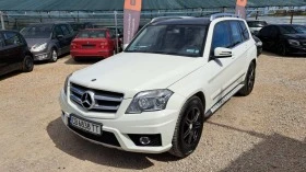  Mercedes-Benz GLK