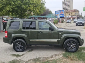     Jeep Cherokee 2.8crdi