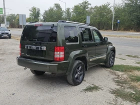 Jeep Cherokee 2.8crdi, снимка 5