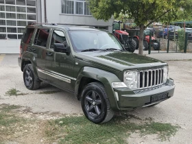 Jeep Cherokee 2.8crdi, снимка 3