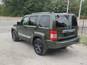 Jeep Cherokee 2.8crdi, снимка 7