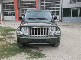     Jeep Cherokee 2.8crdi