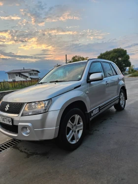 Suzuki Grand vitara 2.0 / BRC  | Mobile.bg    4