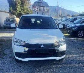 Mitsubishi ASX 1.6, снимка 1