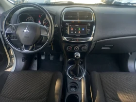 Mitsubishi ASX 1.6, снимка 10