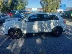 Mitsubishi ASX 1.6, снимка 3