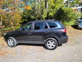 Hyundai Santa fe, снимка 4