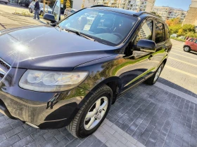 Hyundai Santa fe, снимка 1