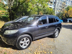 Hyundai Santa fe, снимка 9