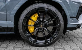 Lamborghini Urus S = Carbon Ceramic Brakes=  | Mobile.bg    5