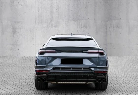 Lamborghini Urus S = Carbon Ceramic Brakes=  | Mobile.bg    2