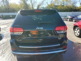 Jeep Grand cherokee SUMMIT 4X4/   .    ! | Mobile.bg    3