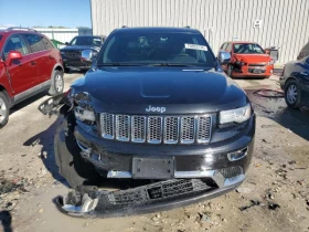 Jeep Grand cherokee SUMMIT 4X4/   .    ! | Mobile.bg    6