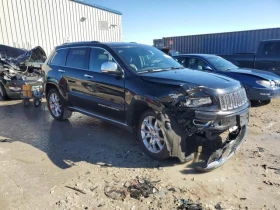 Jeep Grand cherokee SUMMIT 4X4/   .    ! | Mobile.bg    5