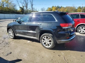 Jeep Grand cherokee SUMMIT 4X4/   .    ! | Mobile.bg    2