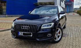 Audi Q5, снимка 1