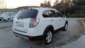 Chevrolet Captiva 2.2D 4x4 Aut., снимка 4