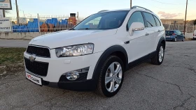 Chevrolet Captiva 2.2D 4x4 Aut., снимка 1