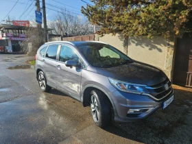 Honda Cr-v 2.4 Touring, снимка 2