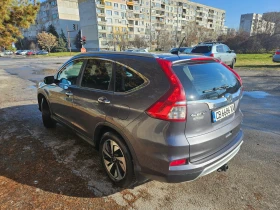 Honda Cr-v 2.4 Touring, снимка 6