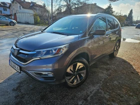 Honda Cr-v 2.4 Touring, снимка 8