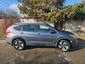 Honda Cr-v 2.4 Touring, снимка 3