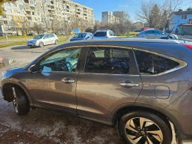 Honda Cr-v 2.4 Touring, снимка 7