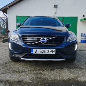 Volvo XC60, снимка 1