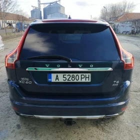 Volvo XC60, снимка 2