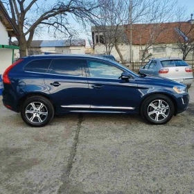 Volvo XC60, снимка 3