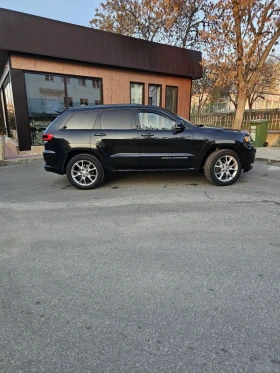 Jeep Grand cherokee 5.7 WK2 , снимка 3