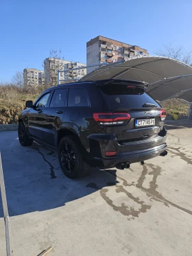 Jeep Grand cherokee 5.7 WK2 , снимка 16