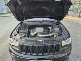 Jeep Grand cherokee 5.7 WK2 , снимка 15