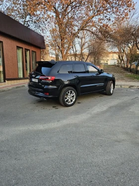 Jeep Grand cherokee 5.7 WK2 , снимка 2